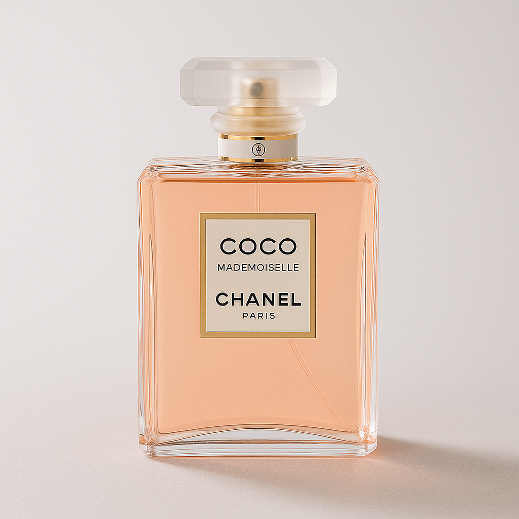 COCO MADEMOISELLE EAU DE PARFUM INTENSE SPRAY - 50 ml | CHANEL