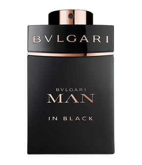 3 Perfume Set: Bvlgari In Black, Giorgio Armani Acqua Di Gio, y L'Homme Prada Intense 100ml