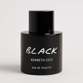 Kenneth Cole Black Eau de Toilette 100ml