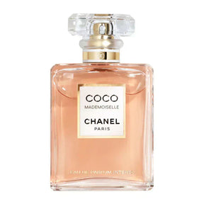 3 Perfume Set: GOOD GIRL, COCO MADEMOISELLE y Chanel Nº5 100ml
