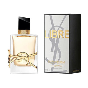 3 Perfume Set: Chanel COCO MADEMOISELLE, Yves Saint Laurent LIBRE e CHLOÉ 100ml