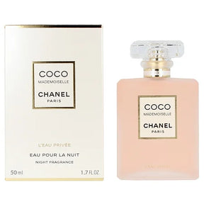 3 Perfume Set: Chanel COCO MADEMOISELLE, Yves Saint Laurent LIBRE e CHLOÉ 100ml